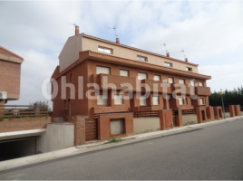 Casa (unifamiliar adosada), 305 m², seminuevo, Calle Enric Granados