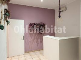 For rent business premises, 78 m², Avenida de Catalunya