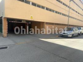 Plaza de aparcamiento, 20 m², Calle del Pare Sanahüja, 48