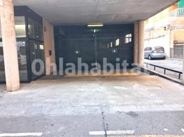 Plaça d'aparcament, 12 m², seminou, Calle Gran de Sant Andreu, 467