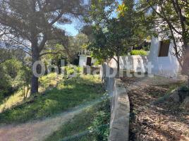 Houses (detached house), 178 m², Calle Circumval·lacio