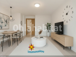 Apartamento, 100 m², Plaza d'Almoster, 1