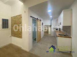 Alquiler estudio, 42 m²