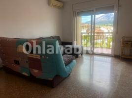 Alquiler piso, 91 m², Calle de la Gorgonçana