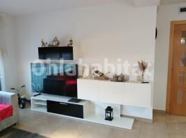 Apartament, 87 m², seminou, Calle Nou