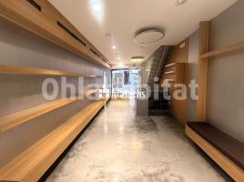 Lloguer local comercial, 100 m², Zona