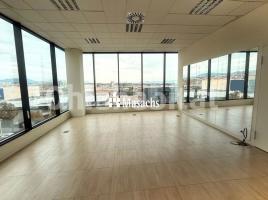 Lloguer oficina, 220 m², Zona