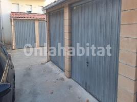 Alquiler plaza de aparcamiento, 16 m², Calle de Rocaprevera
