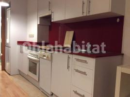 For rent apartament, 45 m², near bus and train, almost new