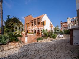 (unifamiliar aïllada), 300 m², Calle d'Eugeni Valero Ramo