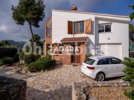 (unifamiliar aïllada), 300 m², Calle d'Eugeni Valero Ramo