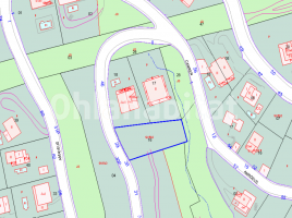 Rustic land, 825 m², Calle Gavina, 38