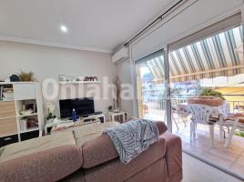Piso, 97 m², Calle Noruega