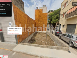 Sòl urbà, 132 m², Pasaje Júpiter, 14