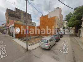 Sòl urbà, 132 m², Pasaje Júpiter, 14