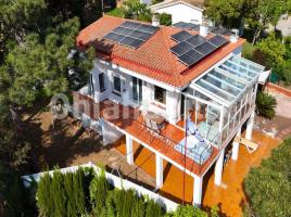 Casa (unifamiliar aislada), 336 m², Calle President Lluís Companys