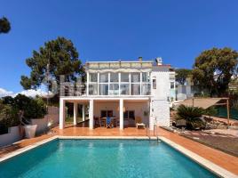 Casa (unifamiliar aislada), 336 m², Calle President Lluís Companys