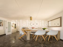 Pis, 85 m², prop de bus i tren