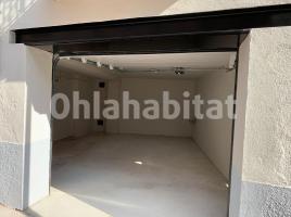 Plaza de aparcamiento, 30 m², Calle del Vendrell