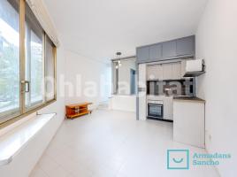 Piso, 57 m², cerca de bus y tren, Ronda del General Mitre, 116