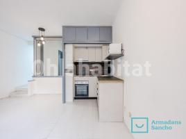 Piso, 57 m², cerca de bus y tren, Ronda del General Mitre, 116