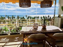 Apartament, 66 m², near bus and train, Calle de Berlín