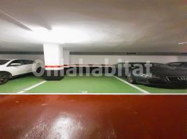 Plaça d'aparcament, 11 m²