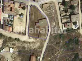 , 2369 m², Calle Sant Jordi