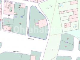 , 2369 m², Calle Sant Jordi