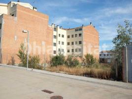 Rustic land, 1069 m², Calle Josep Pané