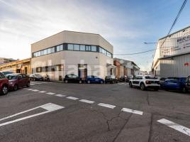 Nau industrial, 1000 m², seminou, Calle del Bruc