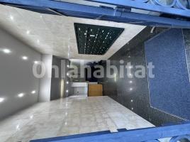 Alquiler oficina, 46 m², cerca bus y metro, Ronda de la Universitat