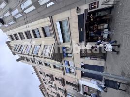 Alquiler oficina, 46 m², cerca bus y metro, Ronda de la Universitat