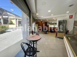 Business premises, 75 m², Calle de la Hispanitat