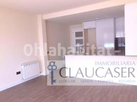 Nouvelle construction - Pis à, 137 m², près de bus et de train, nouveau, Calle de Ribot i Serra