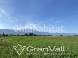 Suelo rústico, 880 m²