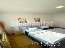 Flat, 103 m², near bus and train, Calle de Joaquín Costa