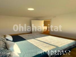 Flat, 103 m², near bus and train, Calle de Joaquín Costa