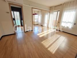 Flat, 65 m², near bus and train, Ronda de Zamenhof