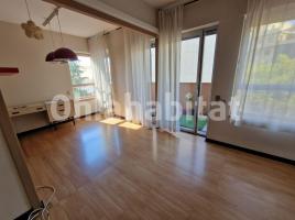 Flat, 65 m², near bus and train, Ronda de Zamenhof