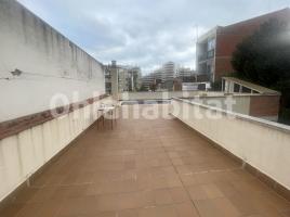 Flat, 108 m², near bus and train, Plaza Mestre Serrat