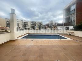 Flat, 108 m², near bus and train, Plaza Mestre Serrat