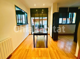 Flat, 158 m², almost new, Calle Pujades