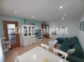 Flat, 70 m², near bus and train, almost new, Calle ZONA CENTRO, S/N