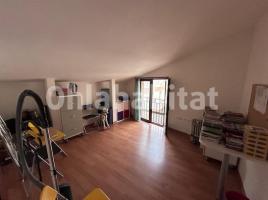 Duplex, 70 m², almost new, Calle del Mercadal