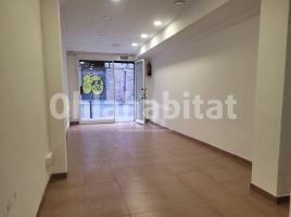 For rent business premises, 34 m², near bus and train, Calle del Mas Casanovas