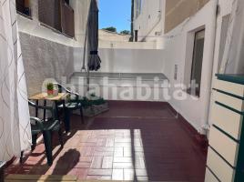 Flat, 88 m², near bus and train, Calle del Balcó
