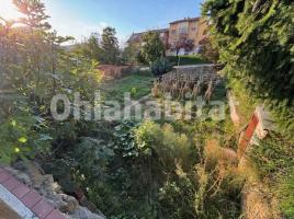 Urban, 932 m², Calle Camp de la Batalla