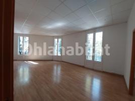 Alquiler oficina, 119 m², Ronda de Sant Pere