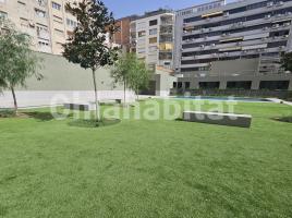 Obra nova - Pis a, 109 m², prop de bus i tren, nou, Calle de Rocafort